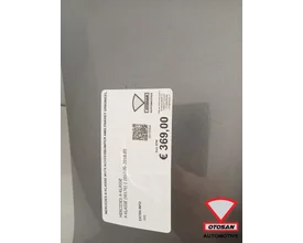 mercedes-aklasse-w176-achterbumper-amg-pakket-origineel — foto 4