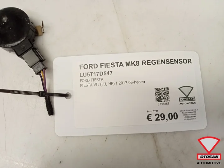 ford-fiesta-mk8-puma-focus-regensensor-lu5t17d547 — foto 2
