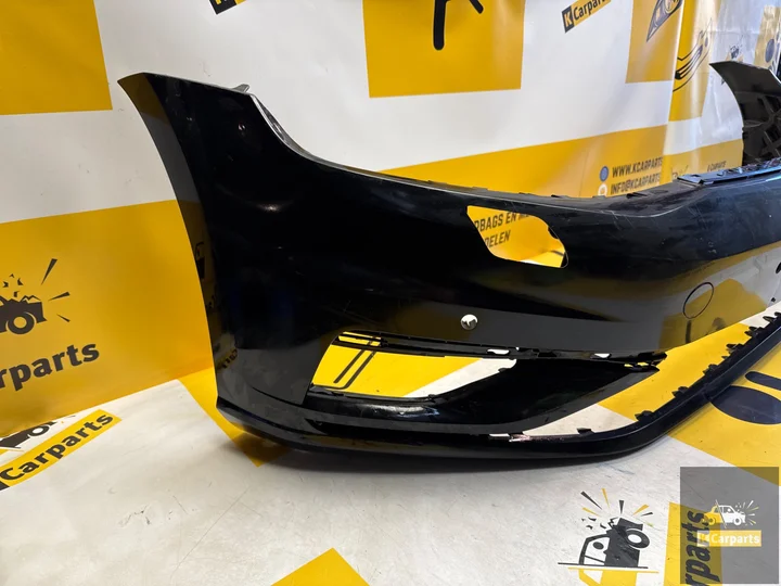 voorbumper-vw-golf-7-facelift-pdc-kls-bumper-5g0807221fl — foto 4