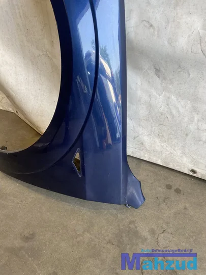 ford-mondeo-3-blauw-e2-links-voorscherm-scherm-20002007 — foto 4