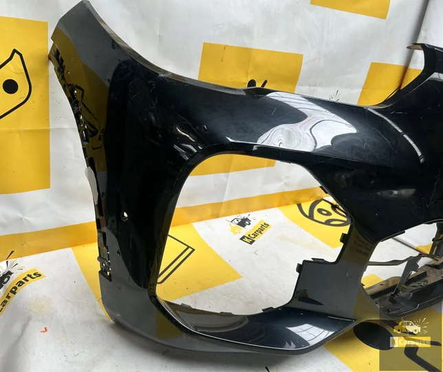 bmw-x5-g05-voorbumper-mpakket-6pdc-51118069207 — foto 3