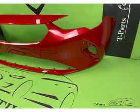 opel-corsa-f-voorbumper-bumper-19-rood — foto 3
