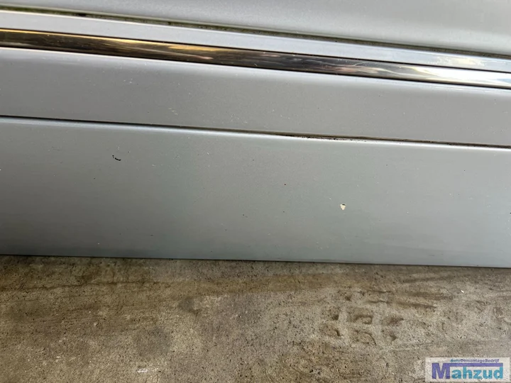 mercedes-b-klasse-w245-zilver-761-rechts-voor-deur-20052011 — foto 4