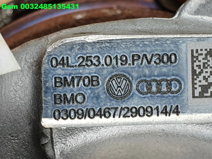 04l253019p-caddy-turbo-scirocco-passat-golf-7-a3-8v-beetle — foto 9