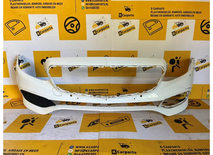 voorbumper Mercedes-Benz E-klasse W238  bumper A2388855600