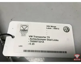 vw-transporter-t5-achterbumper-deel-links-7h0807321a — foto 3