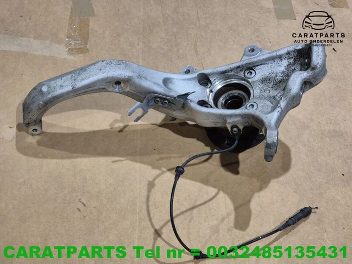 6773784-bmw-x5-wiellager-x6-wiellagerhuis-f15-f16-e70-e71 — foto 5