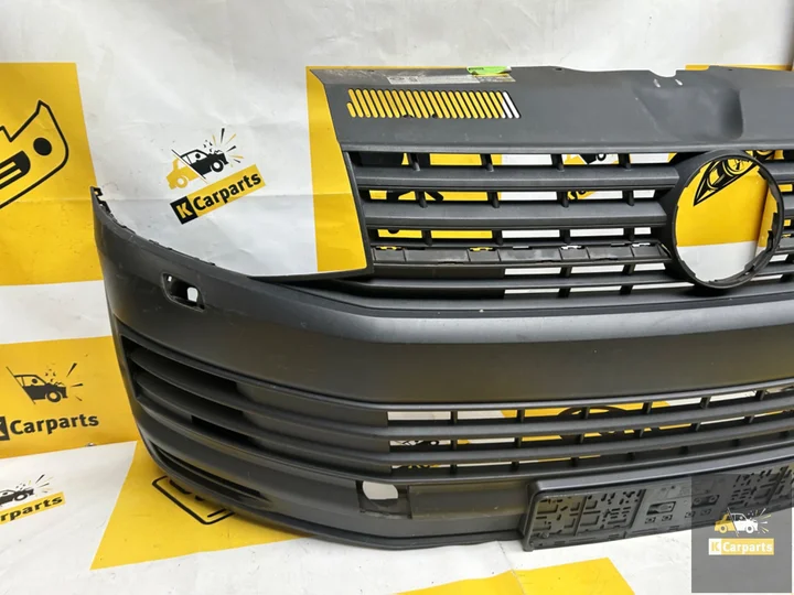 volkswagen-transporter-t6-t7-voorbumper-7e0807221d — foto 2