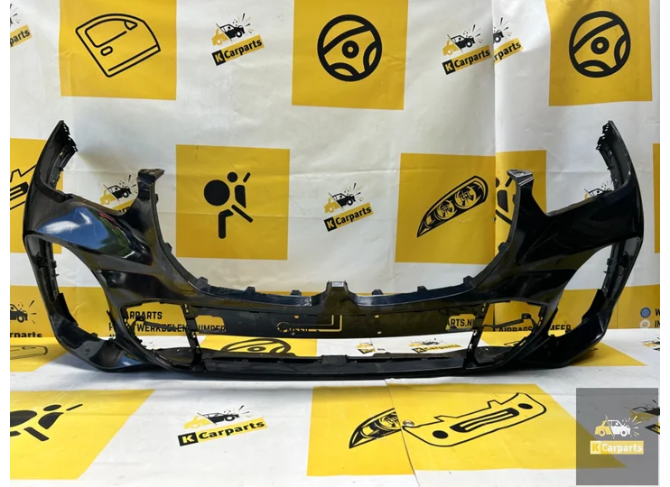 BMW X5 G05 VOORBUMPER M-PAKKET 6PDC 5111-8069207