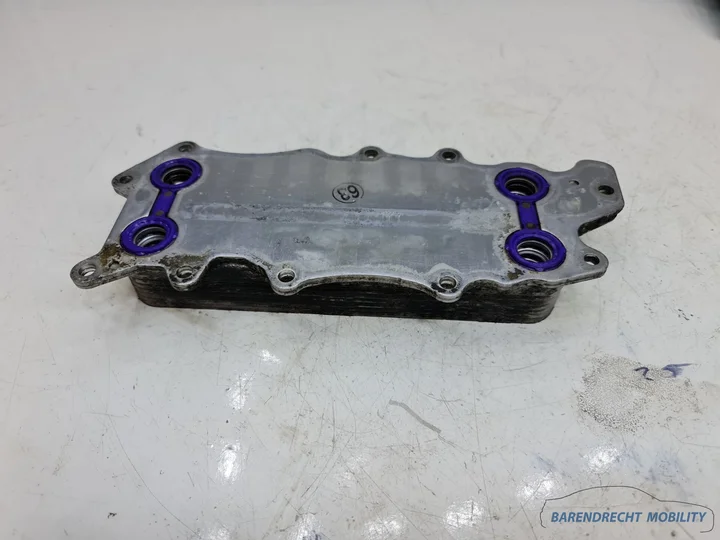 om642-642-mercedes-chrysler-jeep-dodge-pierburg-oliekoeler-6421800165-origineel-nette-staat-gebruikt-2005-2006-2007-2008-2009-2010-2011-2012-2013-2014-barendrecht-mobility-service — foto 4