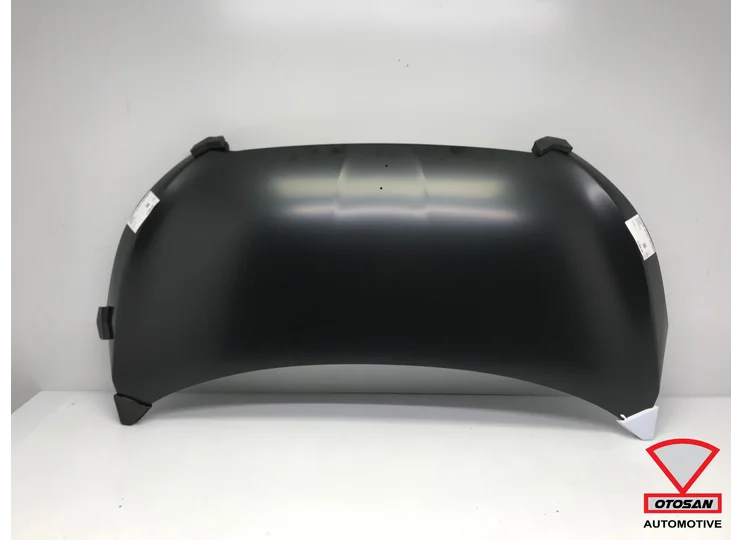 Peugeot 108 2014+ Capot Neuf ! Apprêt 1687142180