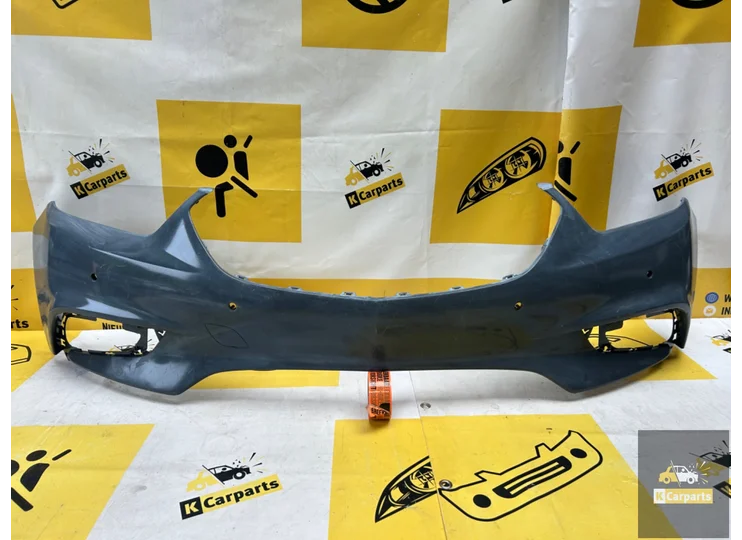 OPEL MOKKA X Voorbumper  2017-2019 475498858 origineel