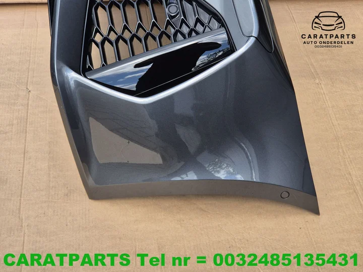 4k8807065j-rs6-bumper-rs6-voobumper-rs7-bumper-rs7-c8-4k — foto 6