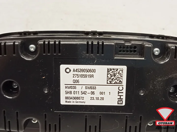smart-fortwo-453-2015-kachelbedieningspaneel-a4539050600 — foto 3