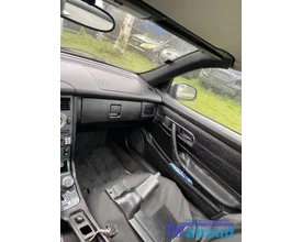 mercedes-slk-r170-zwart-dashboard-delen-afdekkap-19962004 — foto 3