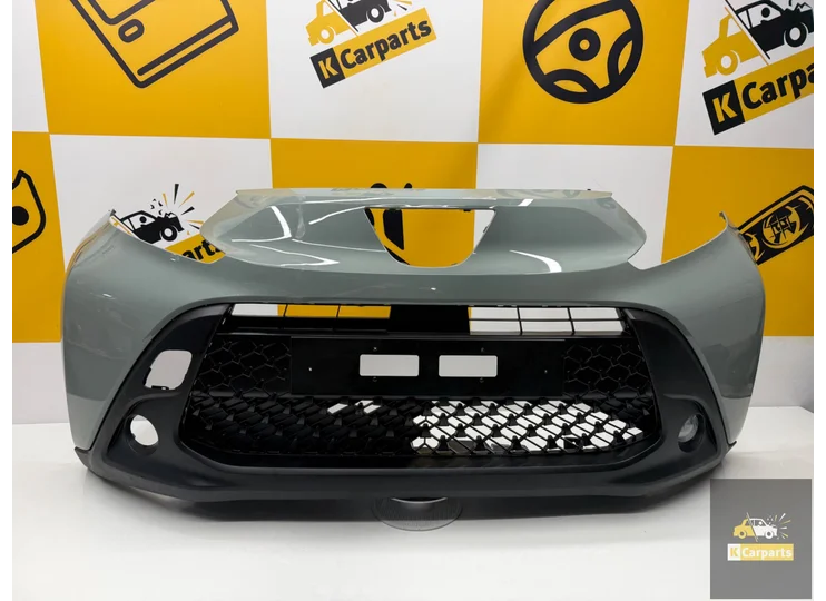 voorbumper Toyota Aygo X – 52119-0H190 -2022-2025 Origineel