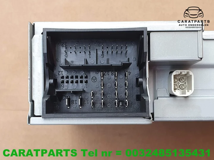 89a035043c-89a035043j-audi-q4-centrale-computer-q4-etron — foto 4