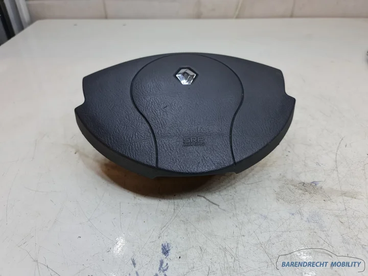 stuurairbag-renault-twingo-ii-wind-stuur-airbag-34105377b-origineel-gebruikt-2007-2014 — foto 3