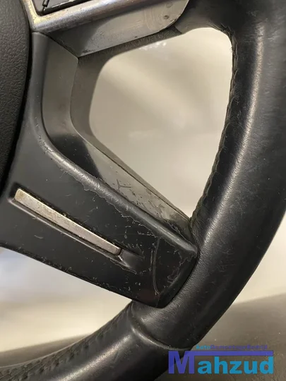 mercedes-w204-stuurwiel-stuur-met-airbag — foto 7