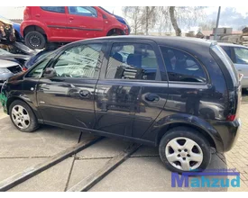 2010-opel-meriva-a-14-16v-z20r-z14xep-demontage-onderdelen — foto 4