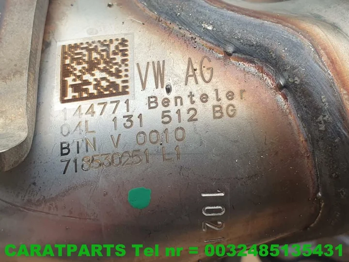 04l131512bg-arteon-egr-klep-polo-2g-egr-koeler-tiguan-q2-q3 — foto 8