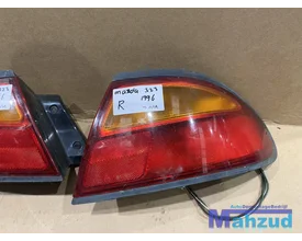 mazda-323-f-5-achterlicht-rechts-links-1994-1998 — foto 3