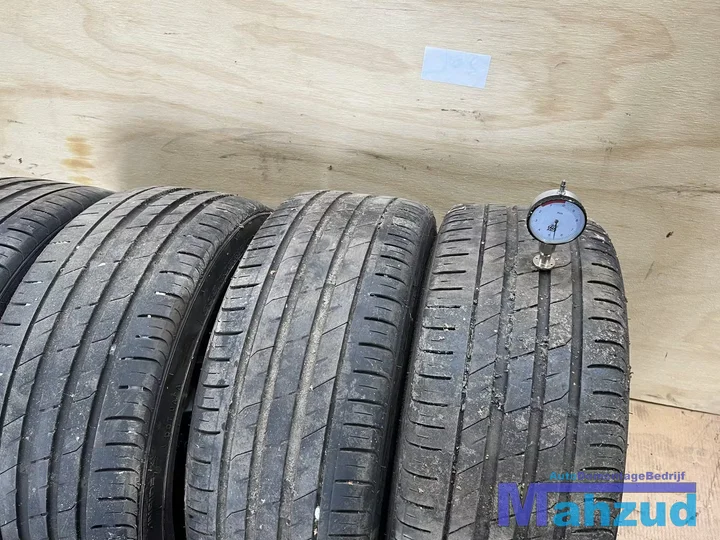 mercedes-a-b-c-e-cla-klasse-sport-velgen-19-inch-5x112-666 — foto 16