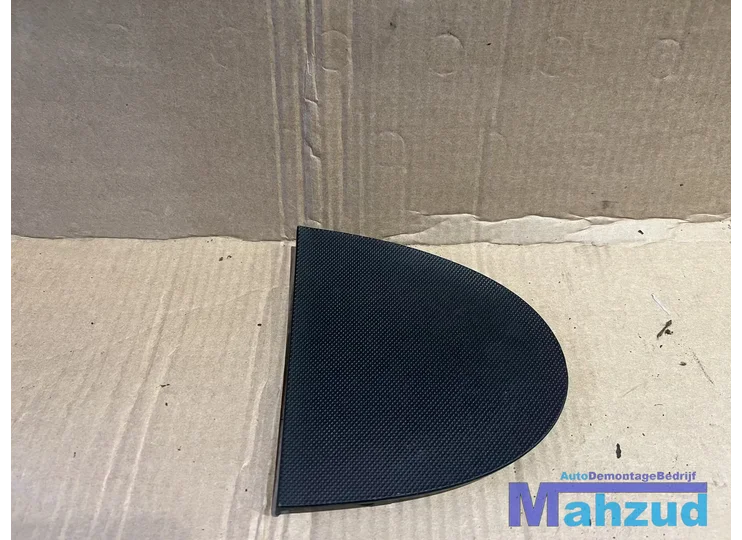 TOYOTA AYGO rechts deur speaker kap deurpaneel 2005-2014