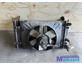 1998-vv-polo-3-6v2-6n-14-koelvin-radiateur-19941999 — foto 5