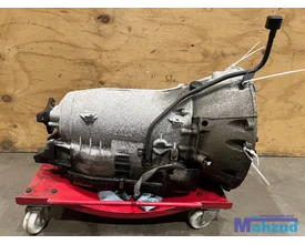 mercedes-clk-w209-32-v6-automaatbak-versnellingsbak-7226180 — foto 4