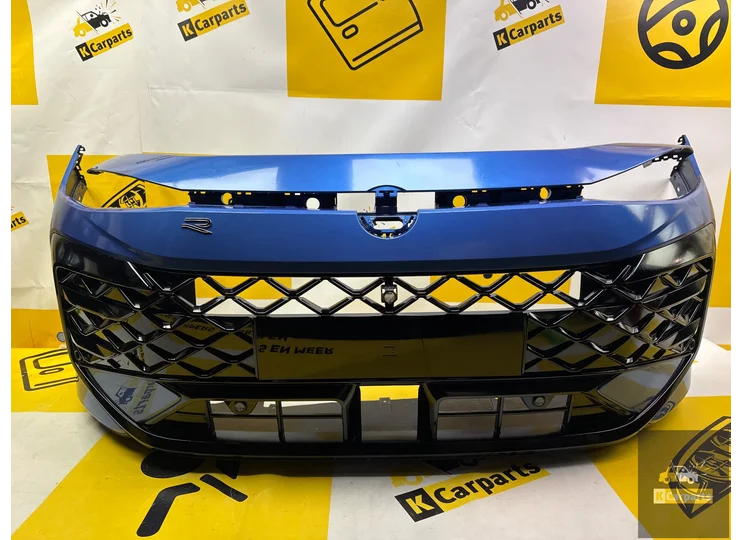 Volkswagen T-Roc Facelift R-Line Front Bumper 2GV807221 latest 2025+