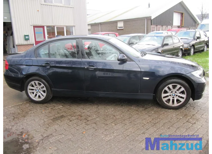 2007-bmw-e90-plaatwerk-carrosserie-dorpel-stijl-dak