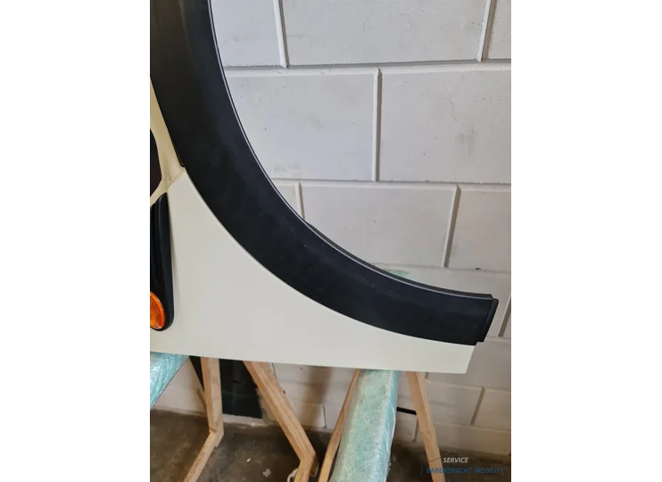 mini-cooper-r56-spatbord-rechts-voor-rv-850-pepper-white-spatbordrand-origineel-nette-staat-gebruikt-2005-2006-2007-2008-2009-2010-2011-2012-2013-2014-barendrecht-mobility-service
