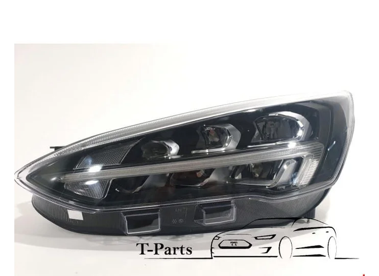 Ford focus mk4 koplamp links 2018+ Light JX7B-13E015-CD 