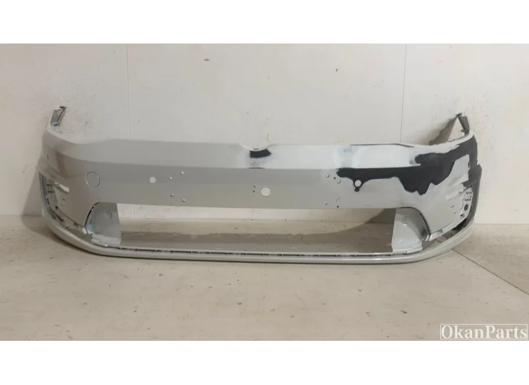 Volkswagen Golf 7 GTE voorbumper 5G0807221B