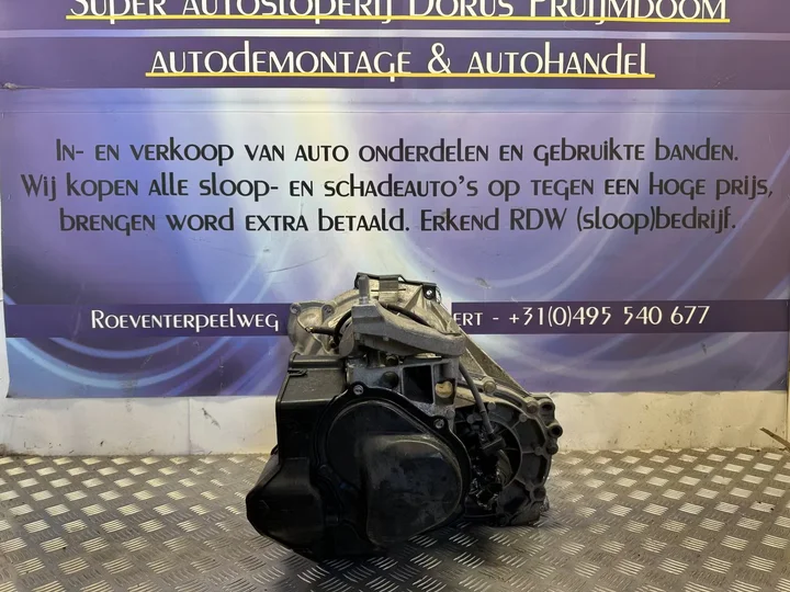 ford-ka-12-benzine-versnellingsbak-de4br-7002-esa — foto 4