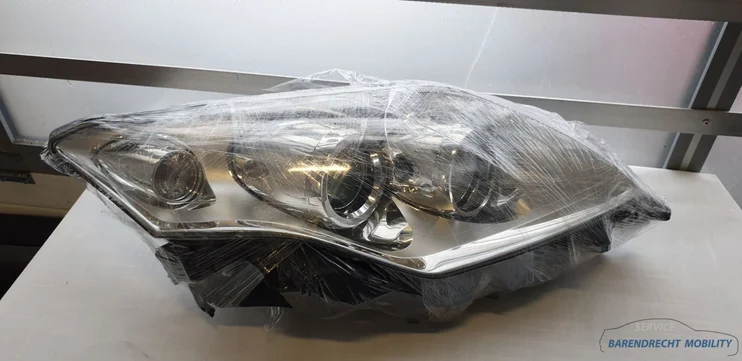 koplamp-rechts-laguna-iii-halogeen-260100033r-passagierskant-origineel-gebruikt-2008-2012 — foto 9