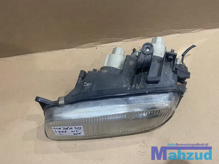 mazda-323-f-v-koplamp-rechts-links-1994-1998 — foto 6