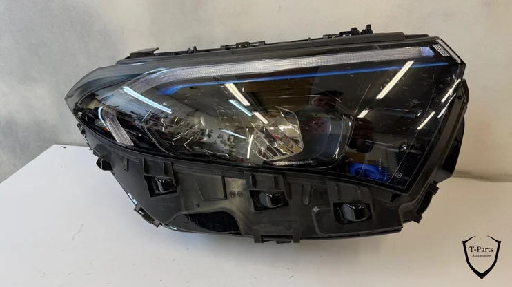 mercedes-eqa-eqb-rechts-koplamp-243-w243-led-a2439062701-lamp-x — foto 3