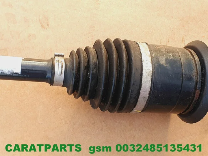 8644245-bmw-steekas-f20-aandrijfas-f21-kardan-1-serie-cardan — foto 5