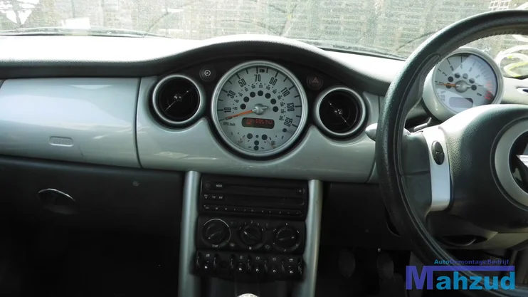 2003-mini-cooper-r50-r51-r52-16-demontage-sloop-35 — foto 11