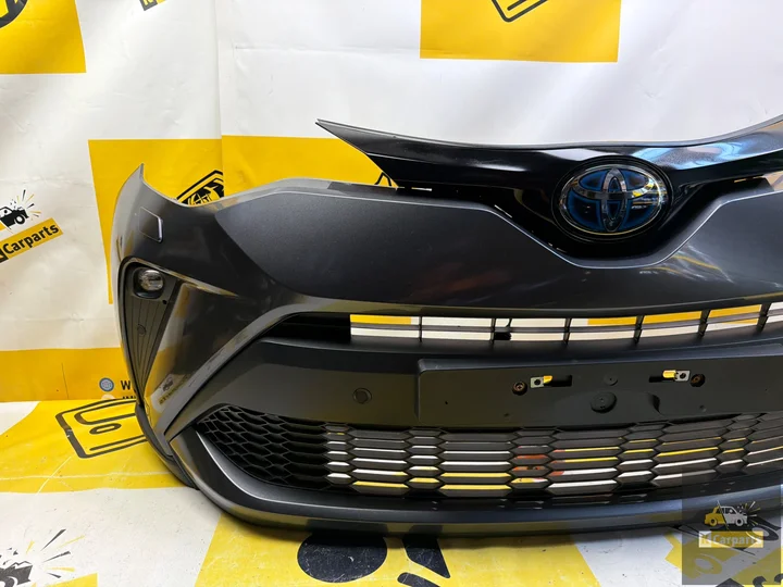 voorbumper-toyota-chr-chr-origineel-bumper-52119f4010 — foto 3