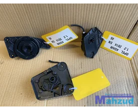 opel-adam-kachel-stelmotor-kachelklep-2012 — foto 5