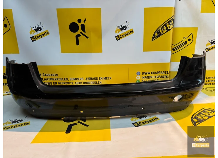 Achterbumper Mercedes C Klasse W205 Estate A2058853838