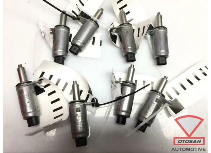 audi q2 2018 vag nokkenasversteller 06e103697l