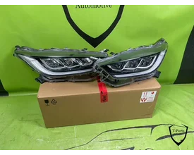 toyota-yaris-koplamp-links-rechts-81110k0081-lamp-81150k0081 — foto 5