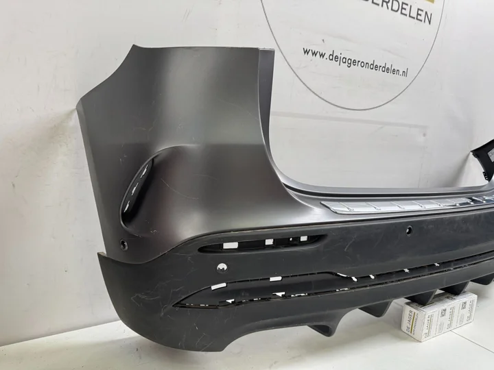 mercedes-gla-h247-amg-achterbumper-bumper-a2478850206 — foto 2