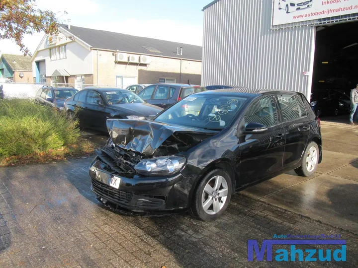 2011-volkswagen-golf-6-14-tsi-demontage-sloop-125 — foto 2