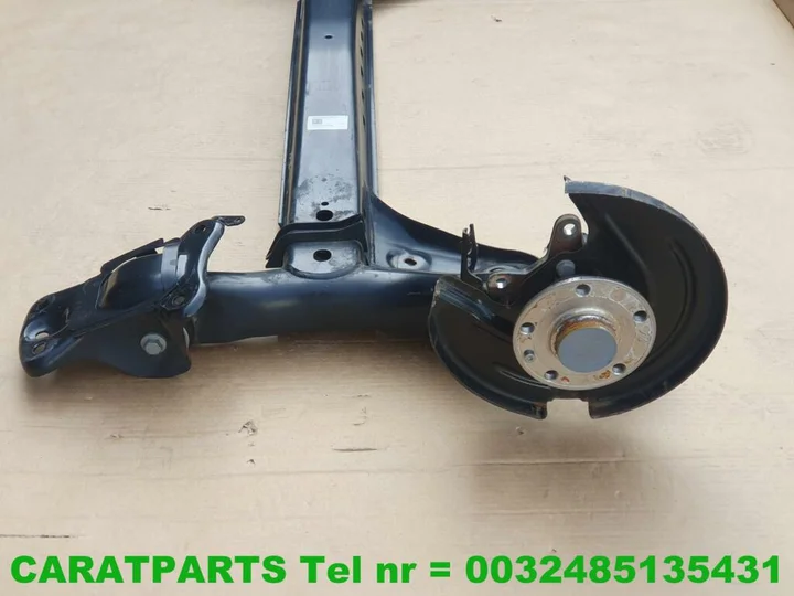 5q0501049ba-leon-5f-a3-8v-achteras-golf-7-subframe-octavia — foto 3