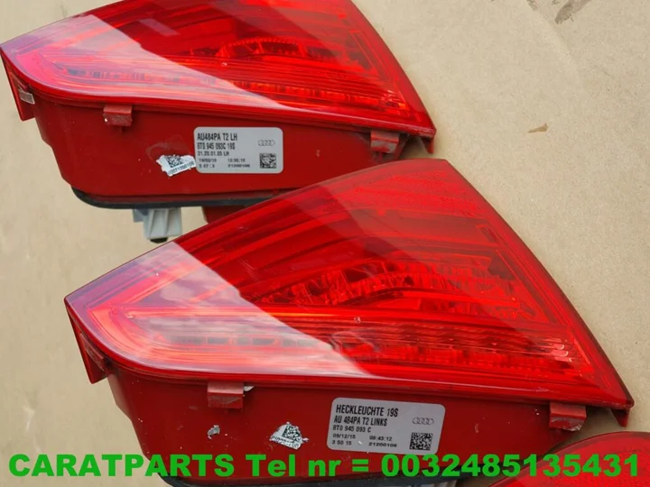 8t0945093c-led-achterlicht-a5-achter-licht-rs5-stoplicht-s5 — foto 8